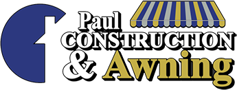 Paul Construction and Awnings