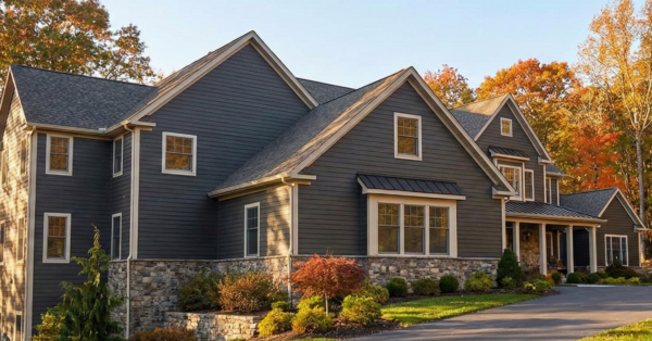 Siding by Paul Construction